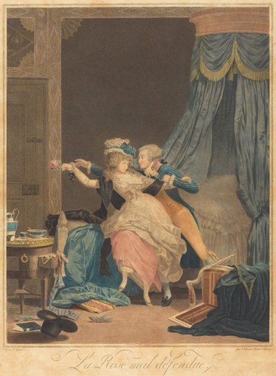  autorstwa Philibert-Louis Debucourt