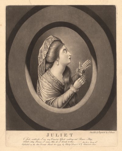 Julia autorstwa Philip Dawe
