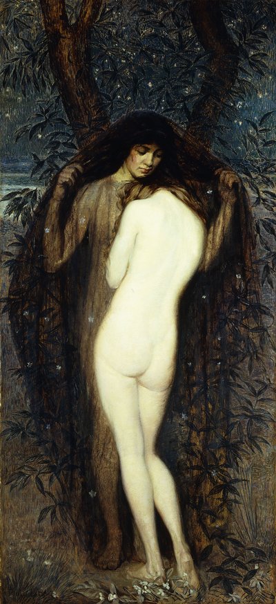 Duchu Nocy, autorstwa Philip Leslie Hale