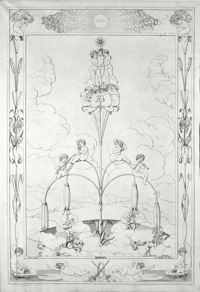  autorstwa Philipp Otto Runge