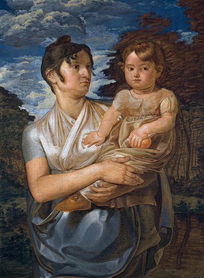  autorstwa Philipp Otto Runge