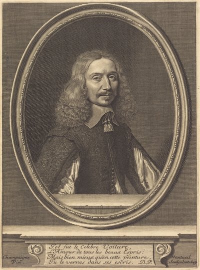  autorstwa Philippe de Champaigne