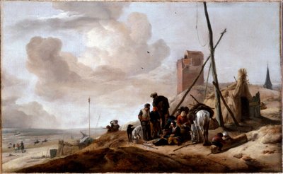  autorstwa Philips Wouwerman