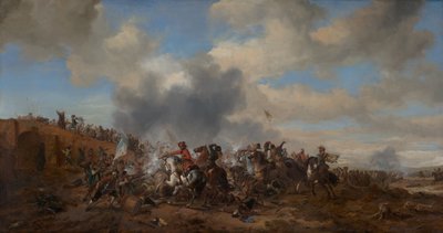  autorstwa Philips Wouwerman