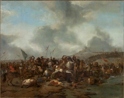  autorstwa Philips Wouwerman