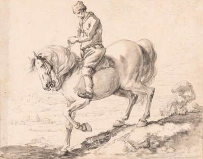  autorstwa Philips Wouwerman