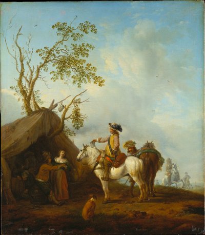  autorstwa Philips Wouwerman