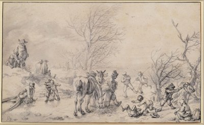  autorstwa Philips Wouwerman