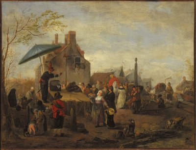  autorstwa Philips Wouwerman