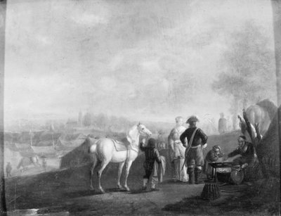  autorstwa Philips Wouwerman