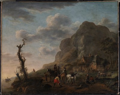  autorstwa Philips Wouwerman