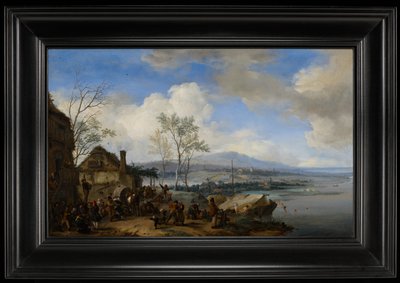  autorstwa Philips Wouwerman