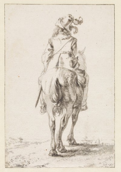  autorstwa Philips Wouwerman