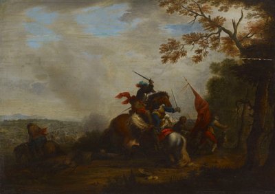  autorstwa Philips Wouwerman