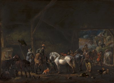  autorstwa Philips Wouwerman