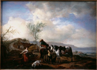  autorstwa Philips Wouwerman