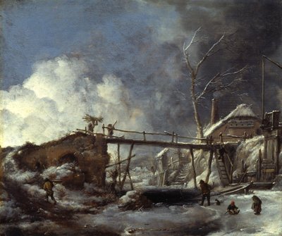  autorstwa Philips Wouwerman