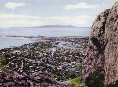 Queensland, Australia: Townsville (zdjęcie) autorstwa Photographer Australian