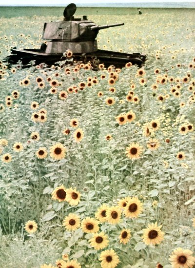 Operacja Barbarossa autorstwa Photographer German