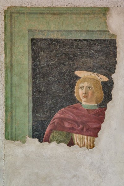 Julian autorstwa Piero della Francesca