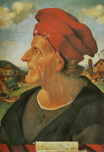  autorstwa Piero di Cosimo