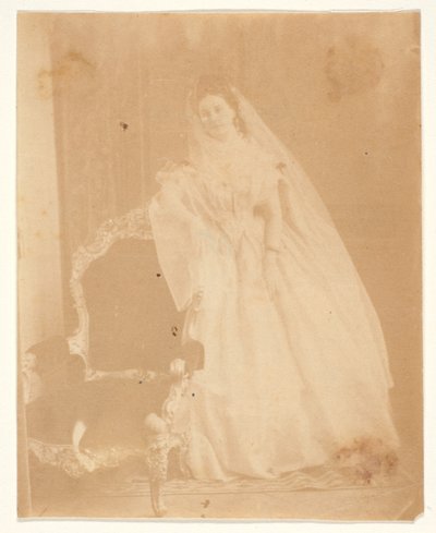 Derelitta autorstwa Pierre-Louis Pierson