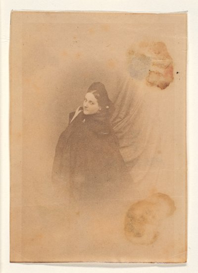Das Gewitter autorstwa Pierre-Louis Pierson