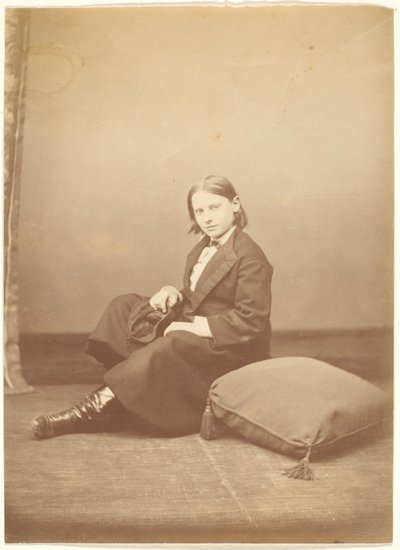  autorstwa Pierre-Louis Pierson