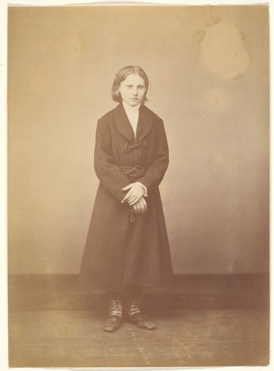  autorstwa Pierre-Louis Pierson