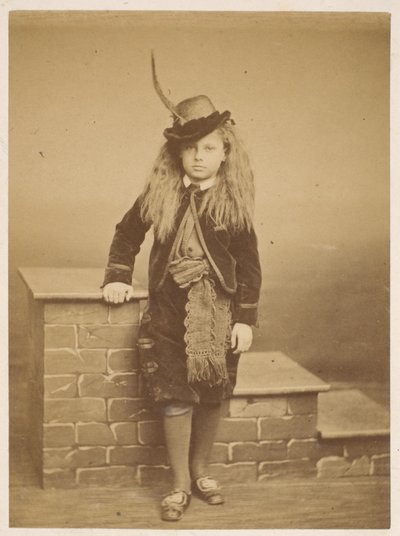  autorstwa Pierre-Louis Pierson