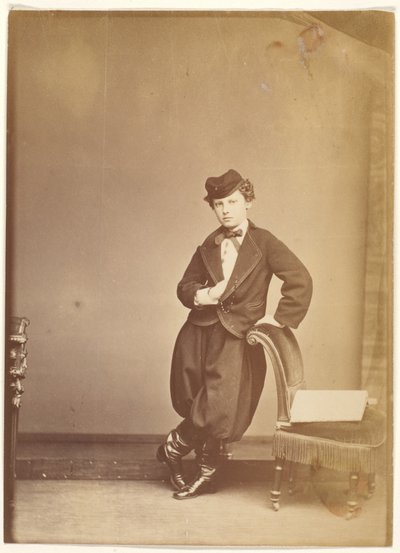  autorstwa Pierre-Louis Pierson