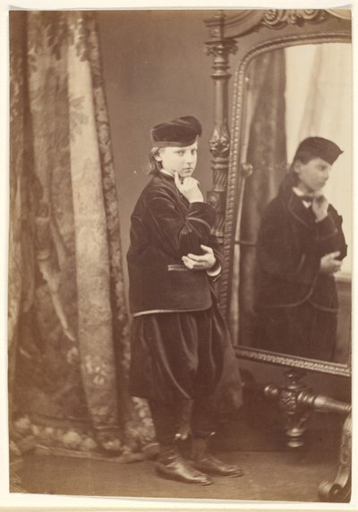  autorstwa Pierre-Louis Pierson
