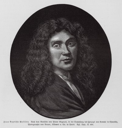  autorstwa Pierre (after) Mignard