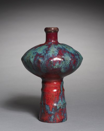 Wazon, ok.1900 autorstwa Pierre Adrien Dalpayrat
