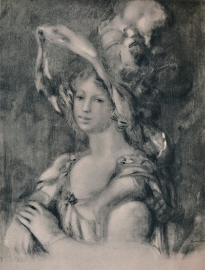 Portret Dieterle