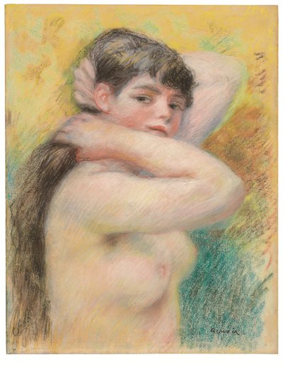  autorstwa Pierre Auguste Renoir