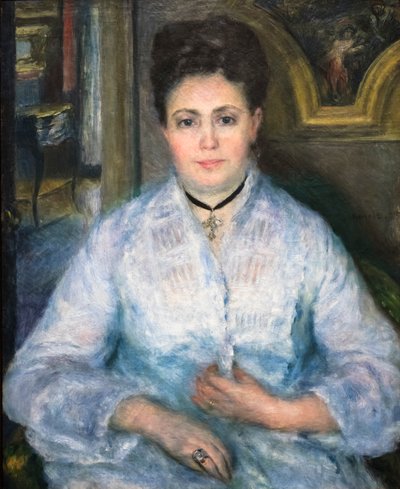  autorstwa Pierre Auguste Renoir