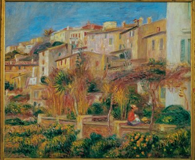  autorstwa Pierre Auguste Renoir
