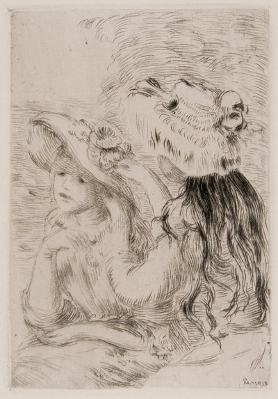  autorstwa Pierre Auguste Renoir
