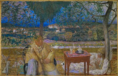  autorstwa Pierre Bonnard
