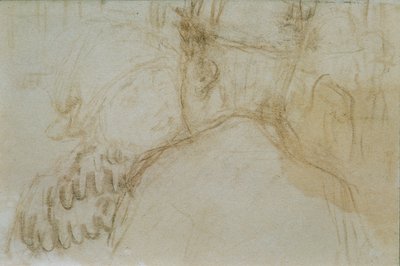 zakochani autorstwa Pierre Bonnard