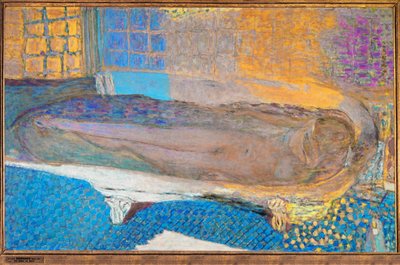  autorstwa Pierre Bonnard