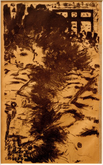 Paryżanie autorstwa Pierre Bonnard