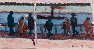  autorstwa Pierre Bonnard