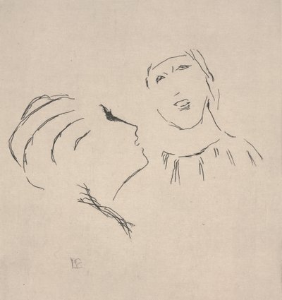 Nieuprawny autorstwa Pierre Bonnard