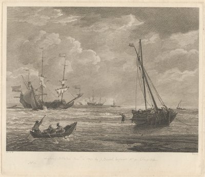 polish autorstwa Pierre Charles Canot