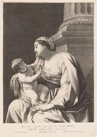  autorstwa Pierre Daret