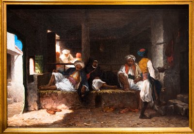  autorstwa Pierre Edmond Alexandre Hedouin