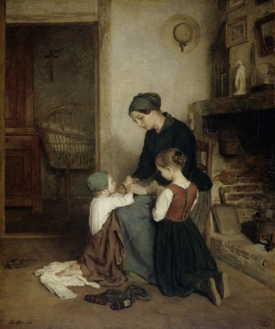  autorstwa Pierre Edouard Frere