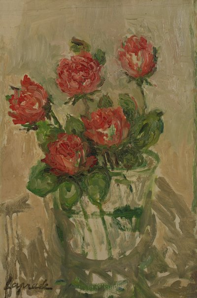 Bukiet autorstwa Pierre Laprade